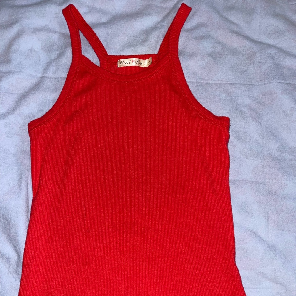Red Top